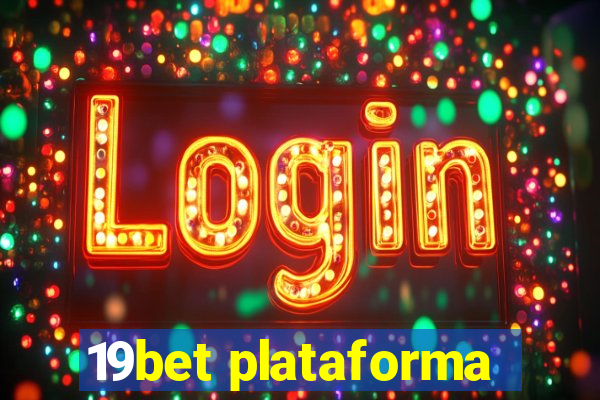 19bet plataforma